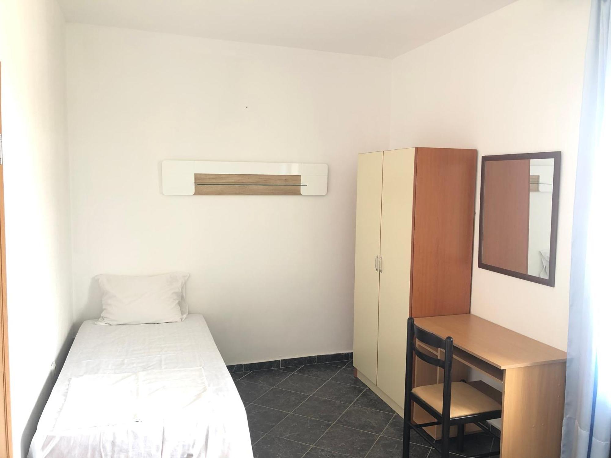 Apartments Radosevic Ulcinj Camera foto